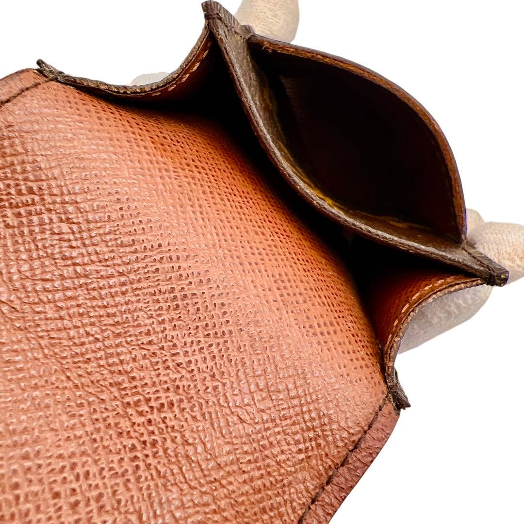 Louis Vuitton モノグラム エテュイ シガレットケース 7321