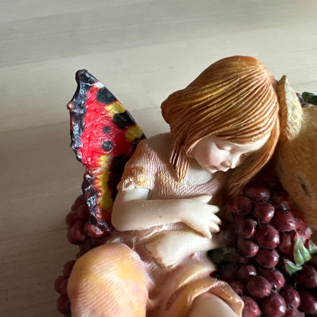 Butterfly fairies バタフライフェアリーズ