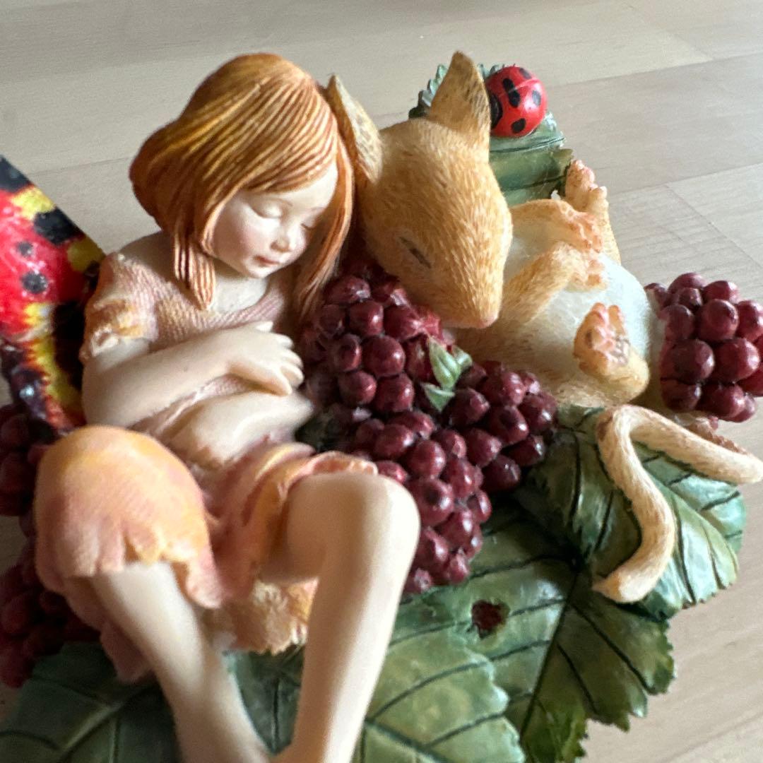 Butterfly fairies バタフライフェアリーズ