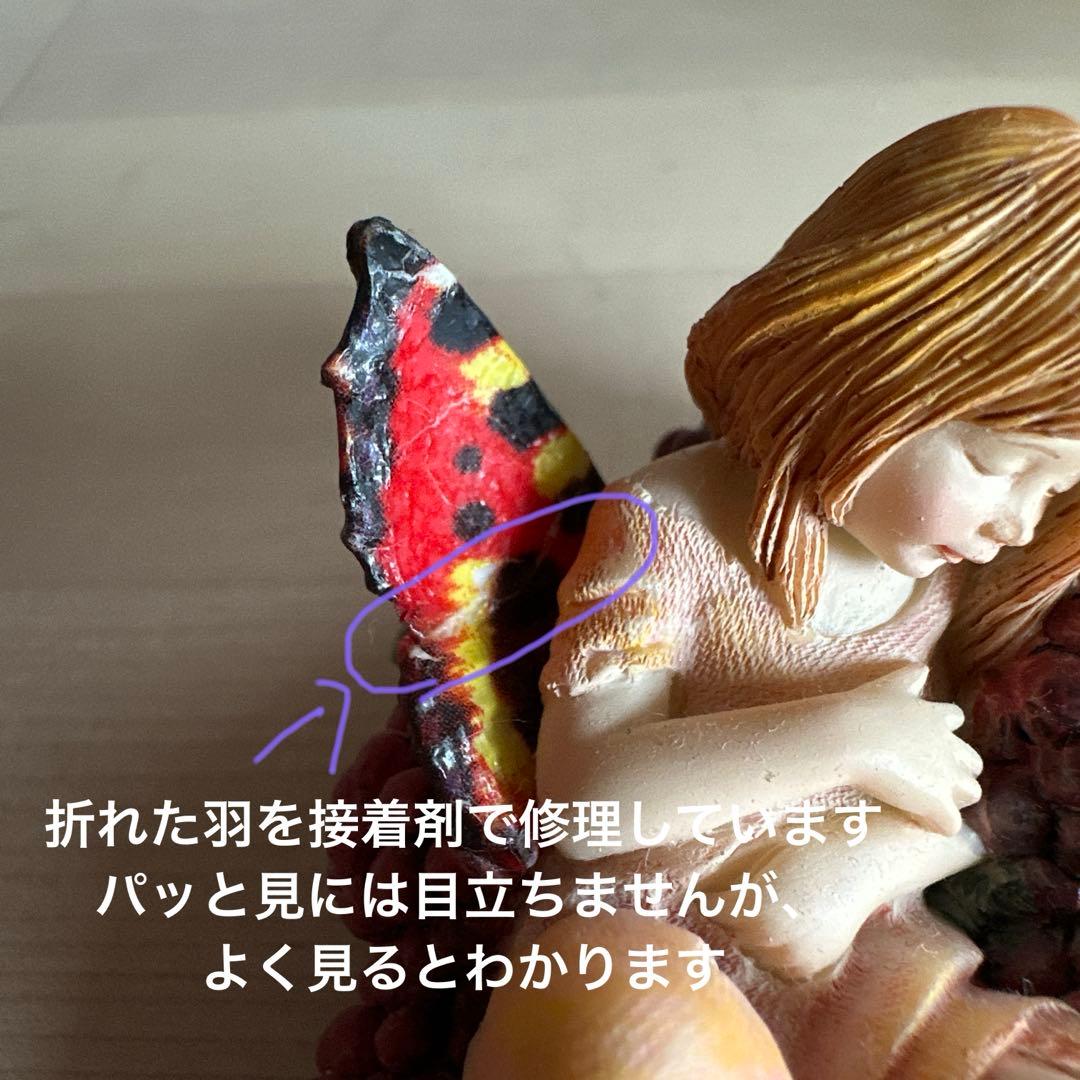 Butterfly fairies バタフライフェアリーズ