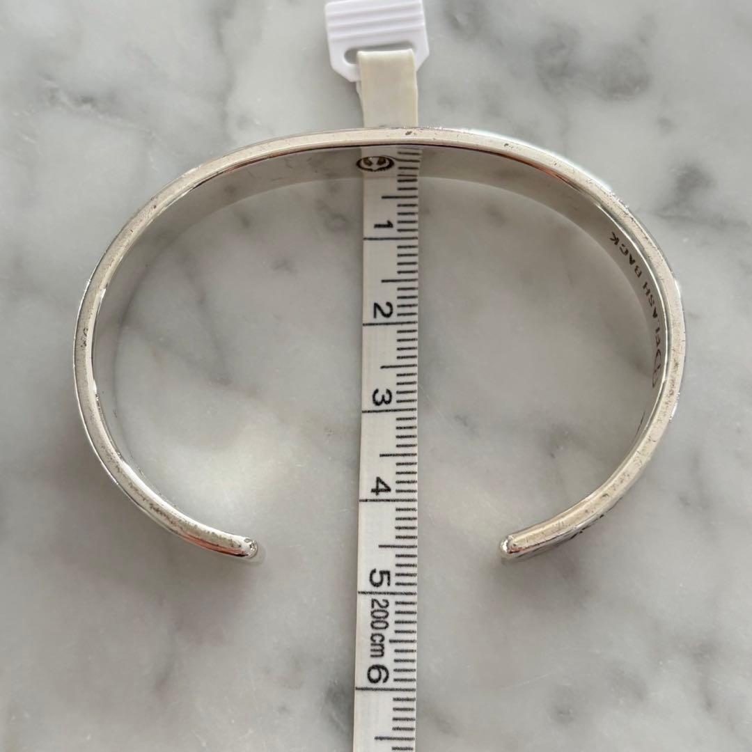 kenkikuchi バングル　唐草　太陽　イーグル