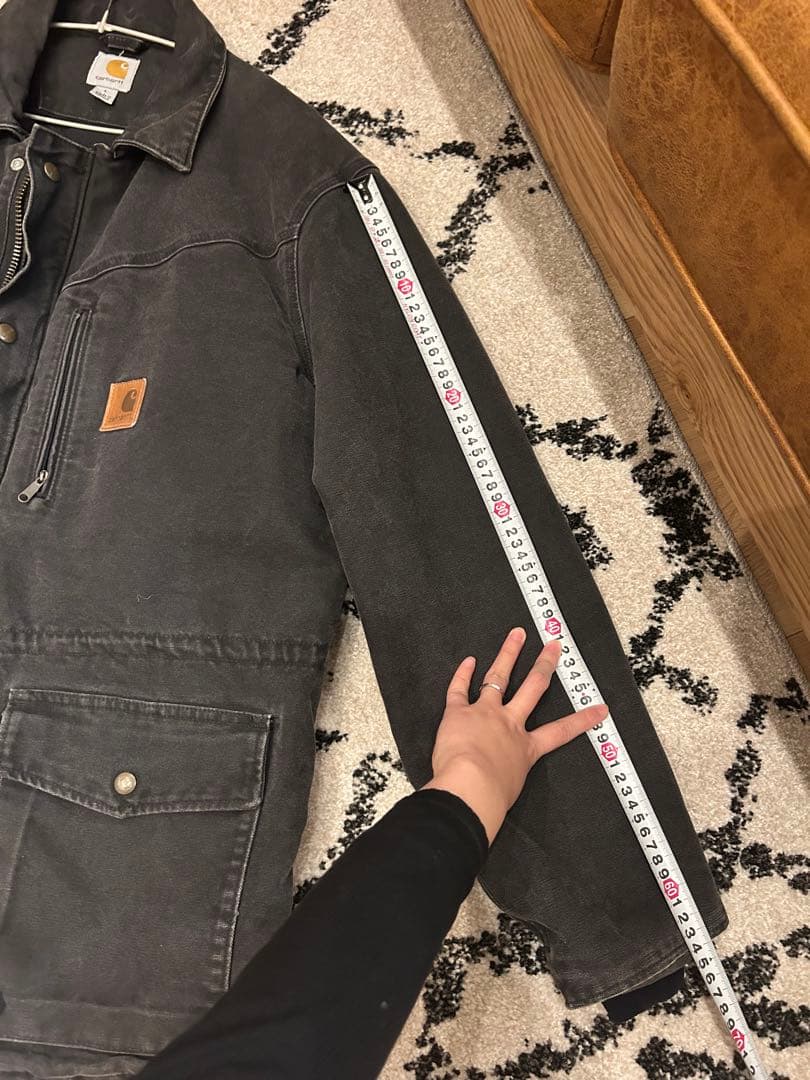 Carhartt トラディショナルジャケット Lsizeメキシコ製