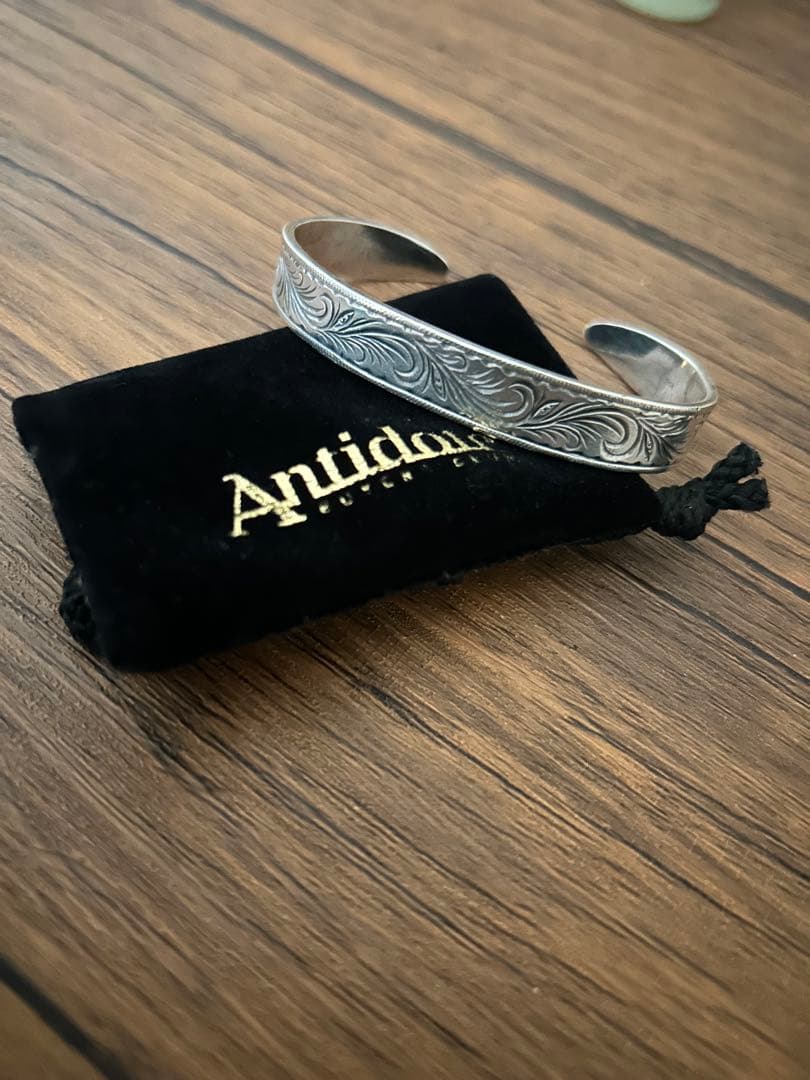 COOTIE×Magical Design/ コラボ　バングル　ブレスレット