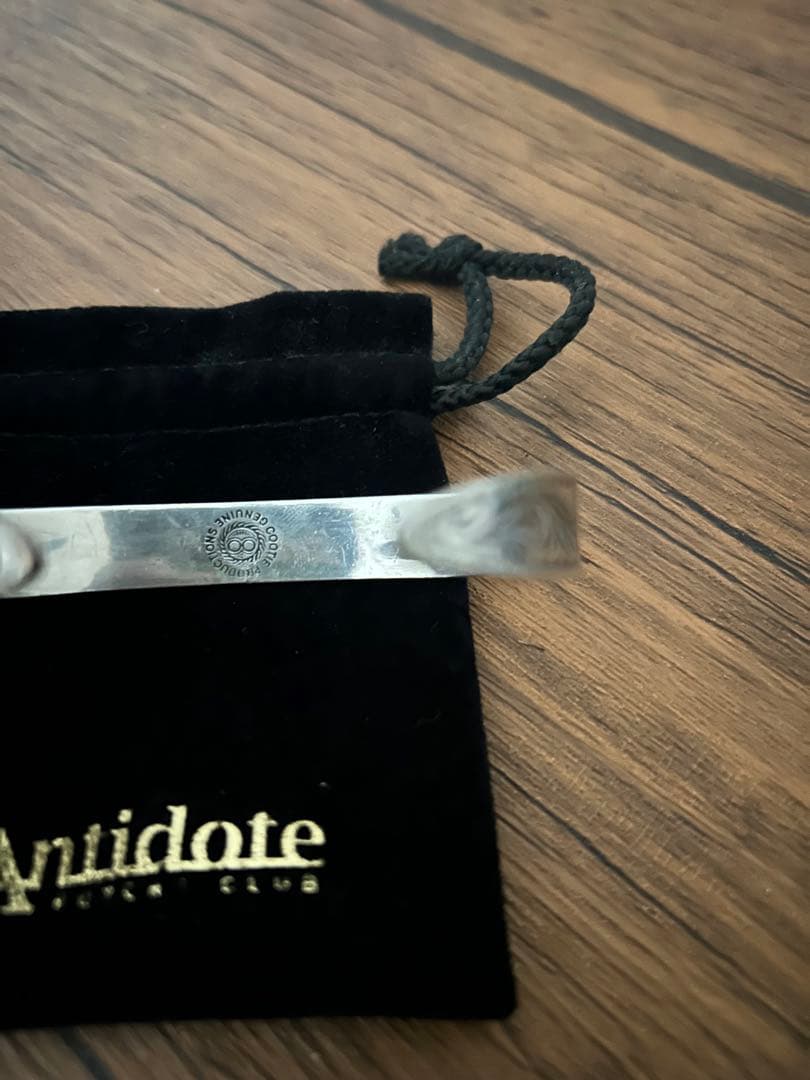 COOTIE×Magical Design/ コラボ　バングル　ブレスレット