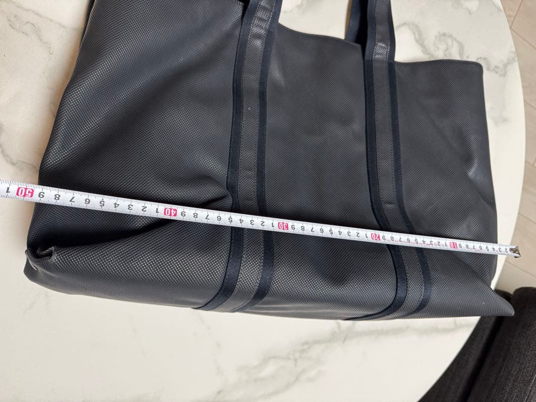 f*i様 Bottega Veneta ブラック トートバッグ