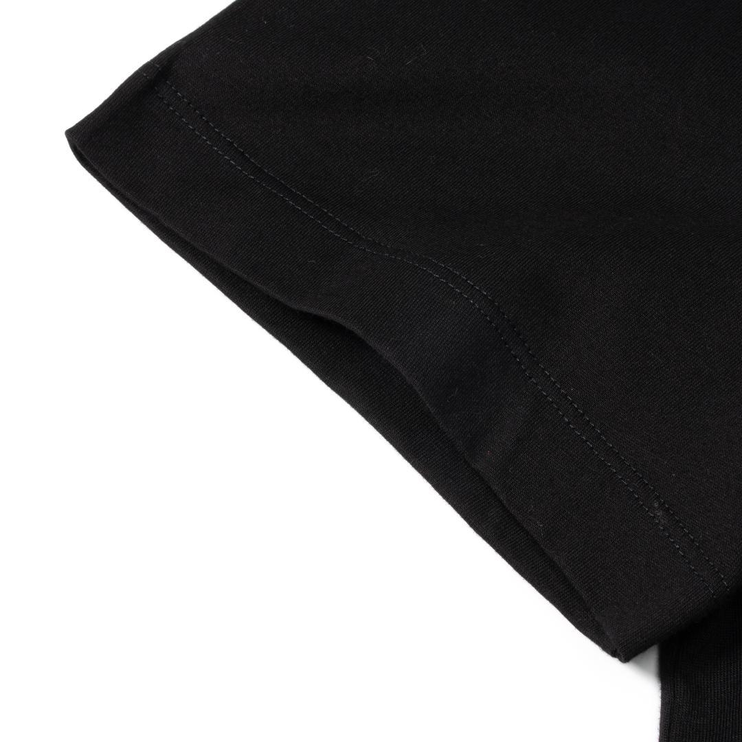 新品 VERSACE プリント Tシャツ