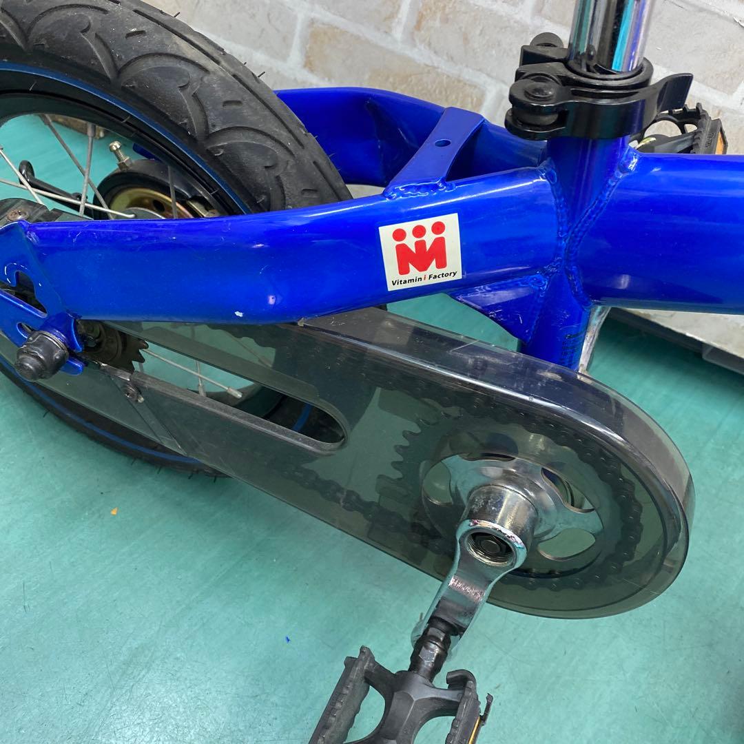 キッズバイク　ランニングバイク　バランスバイク　子供自転車　へんしんバイク