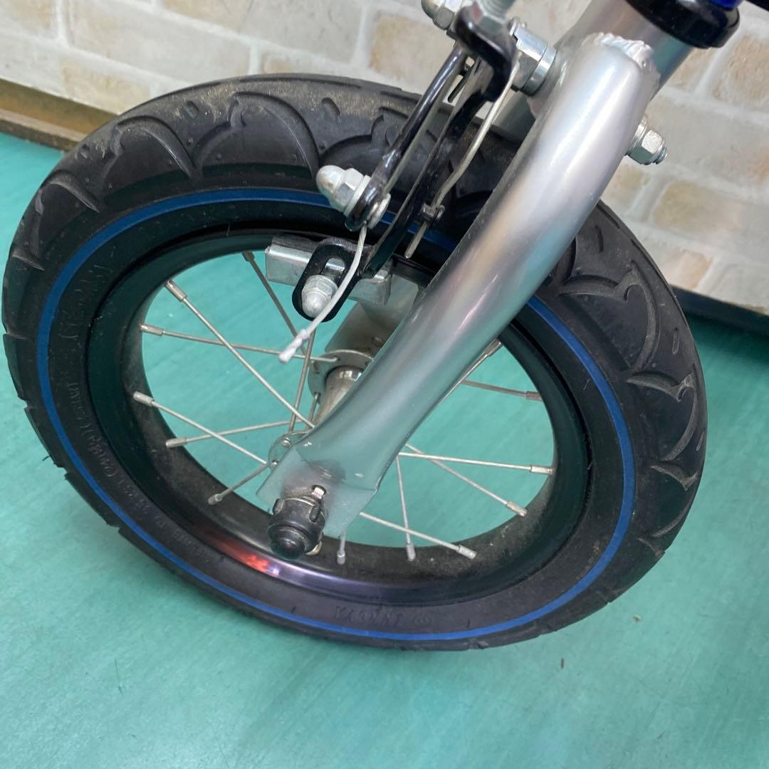 キッズバイク　ランニングバイク　バランスバイク　子供自転車　へんしんバイク