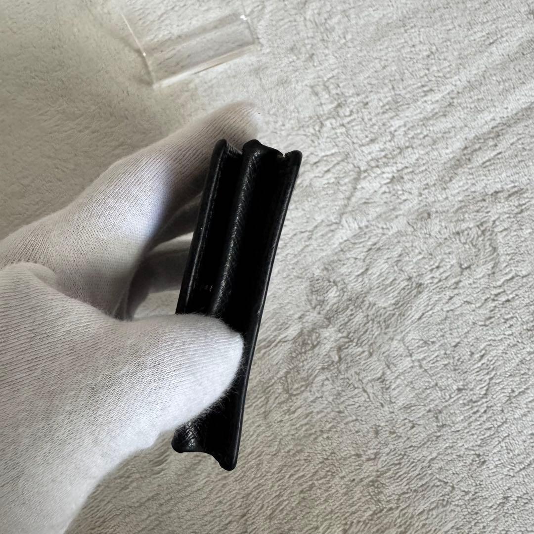 ゆう様　ルイ・ヴィトン タイガ　ポルトモネ・ボワット