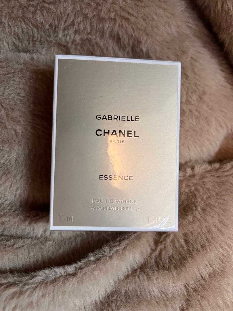 ❤︎CHANEL❤︎香水❤︎新品未使用❤︎ガブリエル シャネルエッセンス オードゥ パル