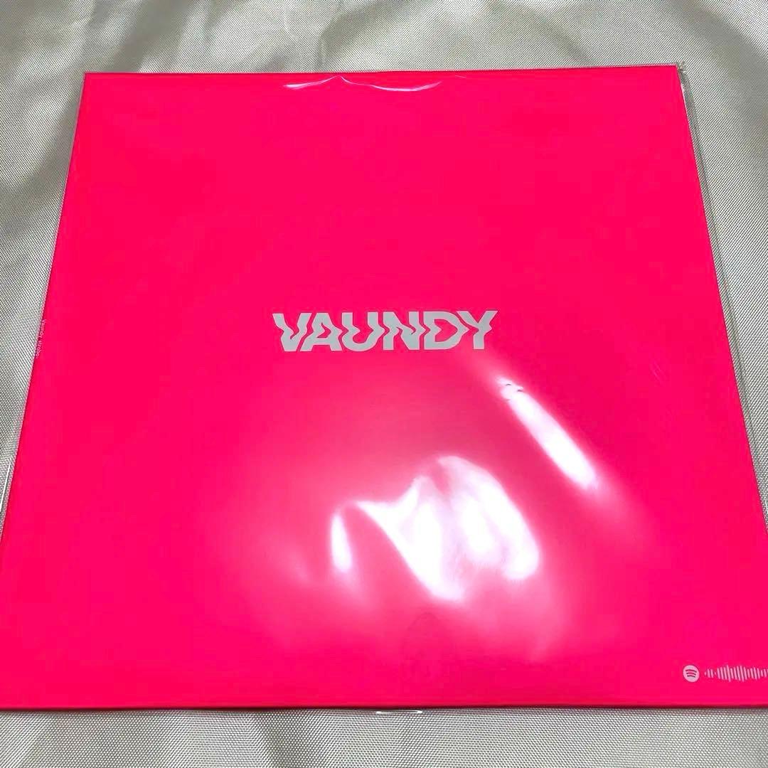 ✨新品未使用✨Vaundy strobe+ ピンク
