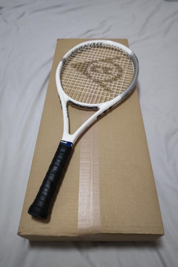 硬式テニスラケット　ダンロップ LX800 255g G2