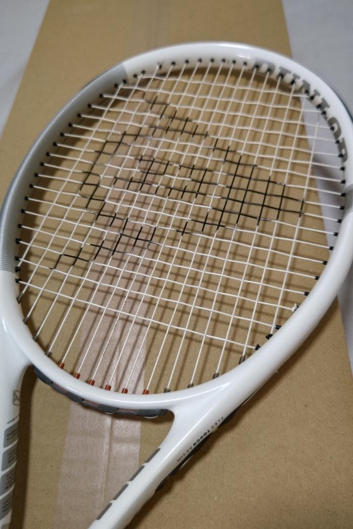 硬式テニスラケット　ダンロップ LX800 255g G2