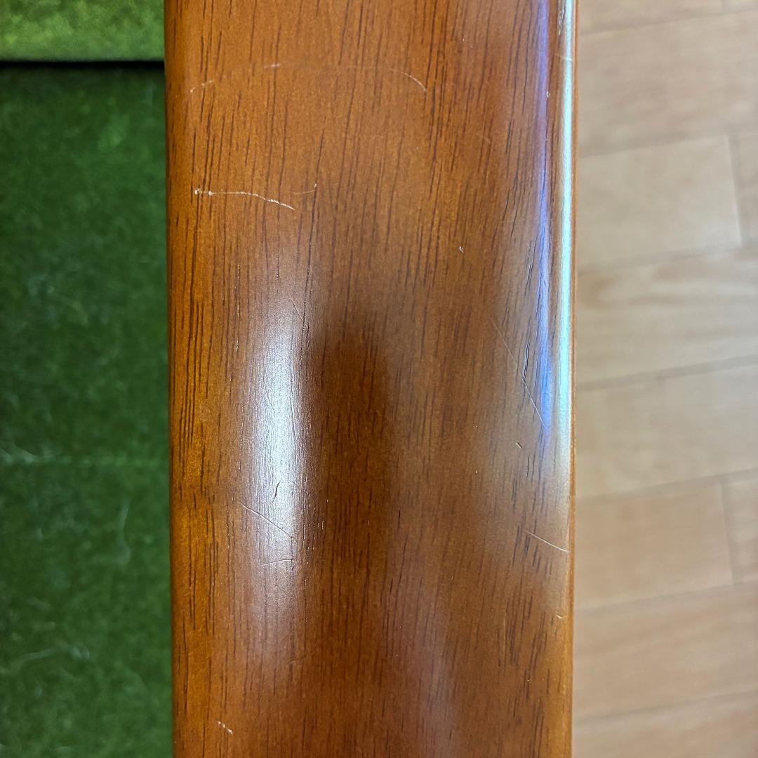 【イエティ】カリモク60 Kチェア 2シーター