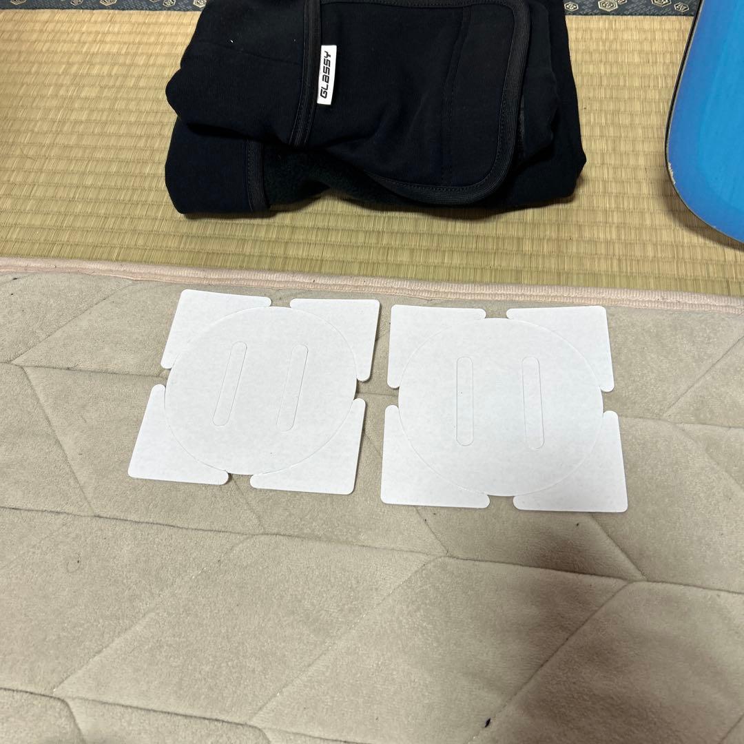 gentemstick chaser156 チューン済