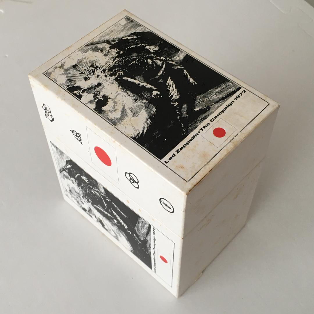 z*0様 Led Zeppelin \