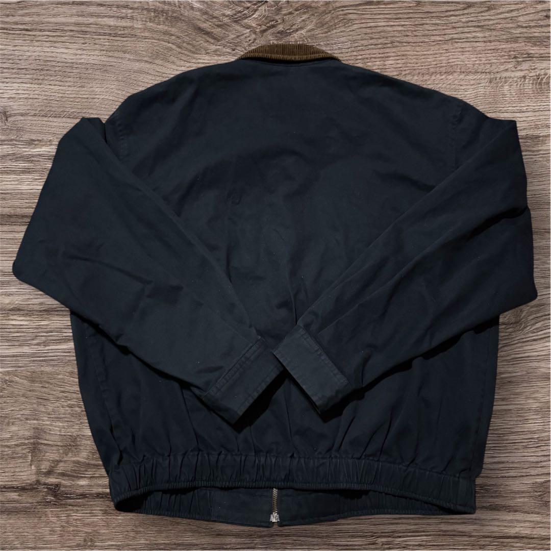 90's Polo by Ralph Lauren スウィングトップ ドリズラー