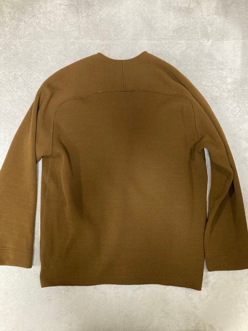 THE NORTH FACE エクスプローラーテックセーターカーディガンXL