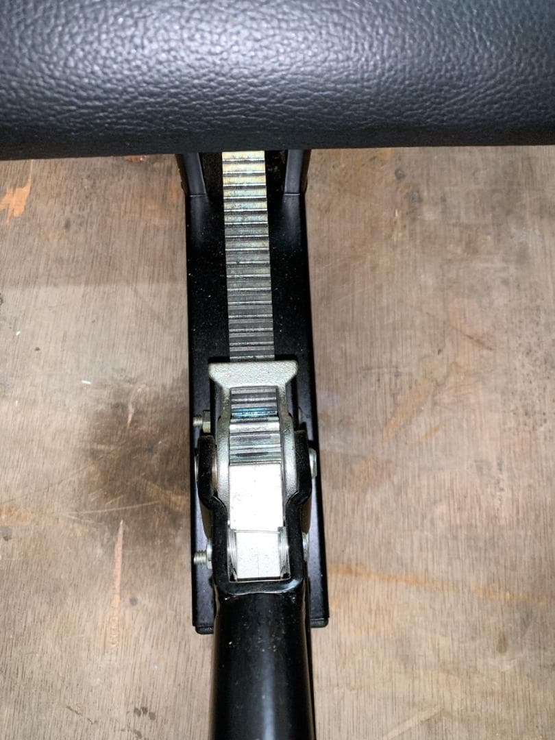 関東限定送料無料 レッグストレッチャー 股割 0106こ1 M 260