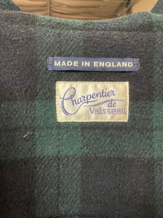 専用Charpentier de Vaisseau