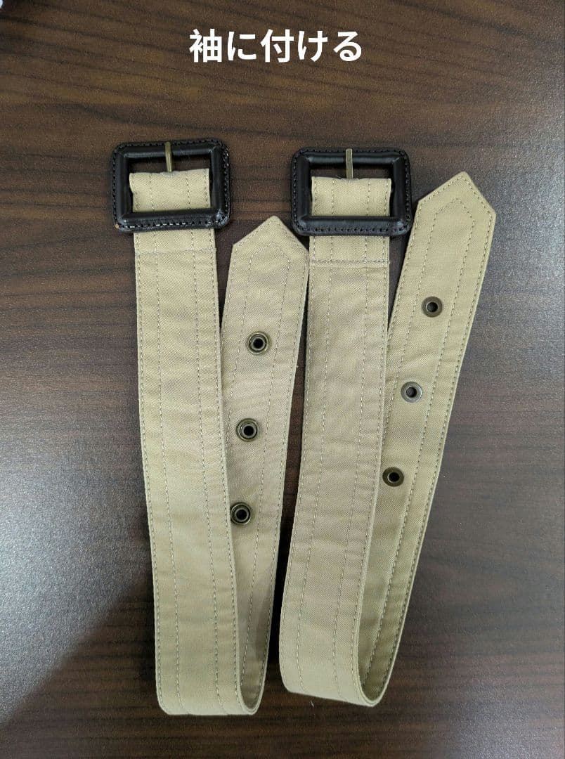 BURBERRYメンズ ベージュ トレンチコート Lサイズ