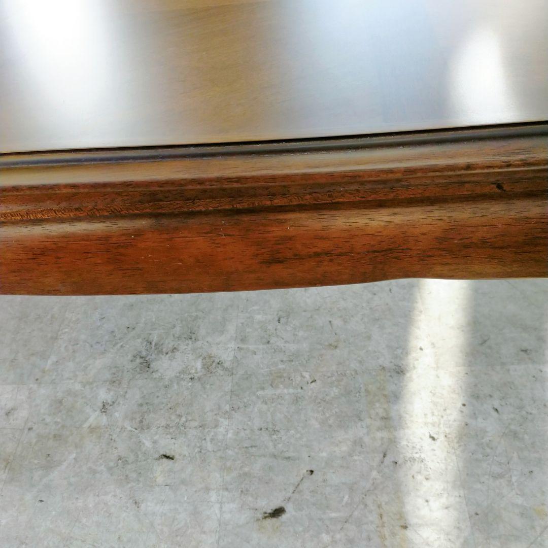 [jujumatsui417]マルニ木工 マキシマム 木製センターテーブル