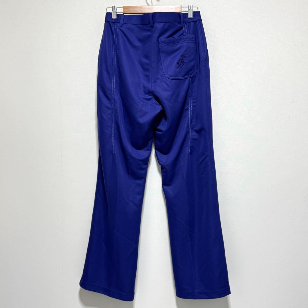 未使用 asics kiko kostadinov トラックパンツ SizeM