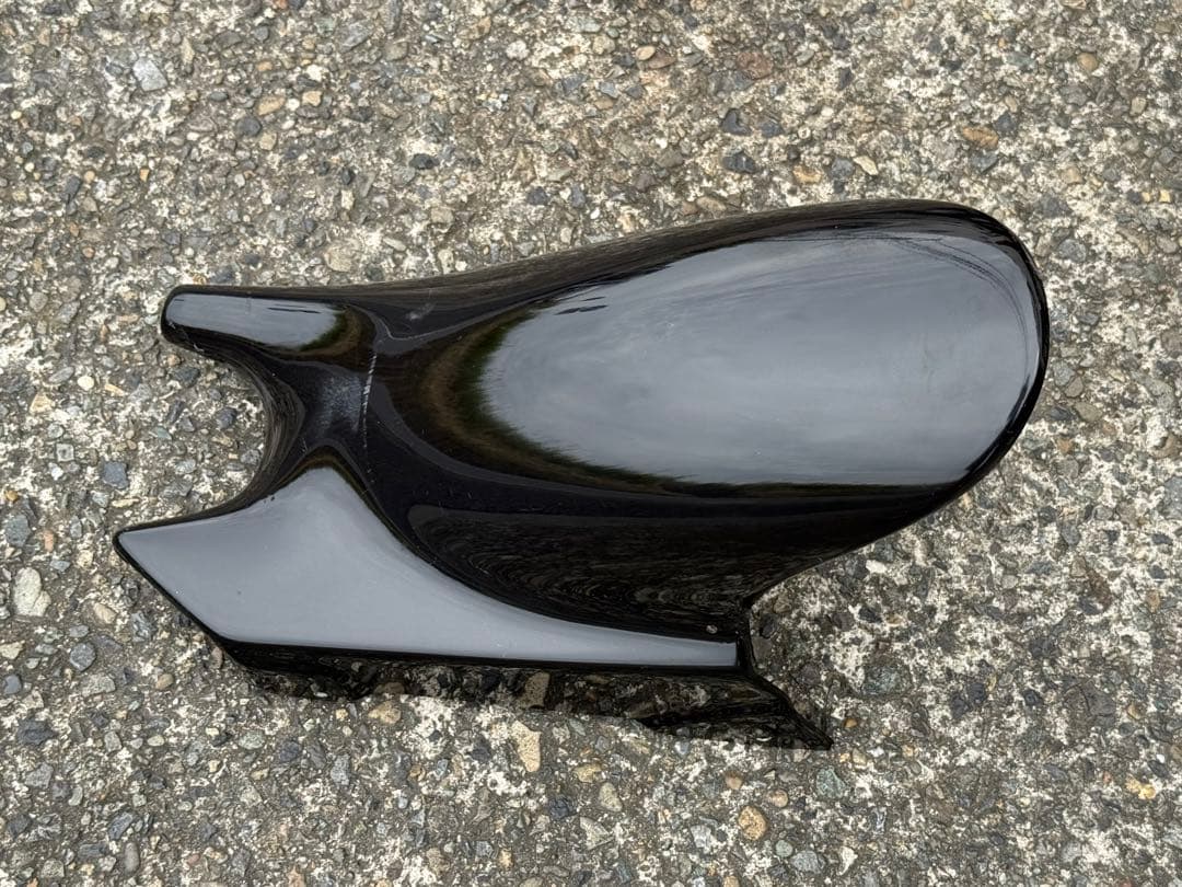 マジカルレーシング NSR250R リアフェンダー MC28