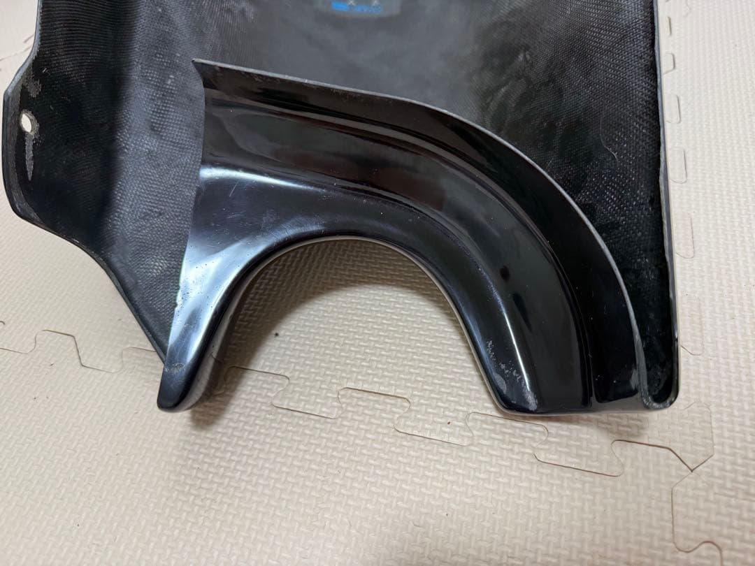 マジカルレーシング NSR250R リアフェンダー MC28