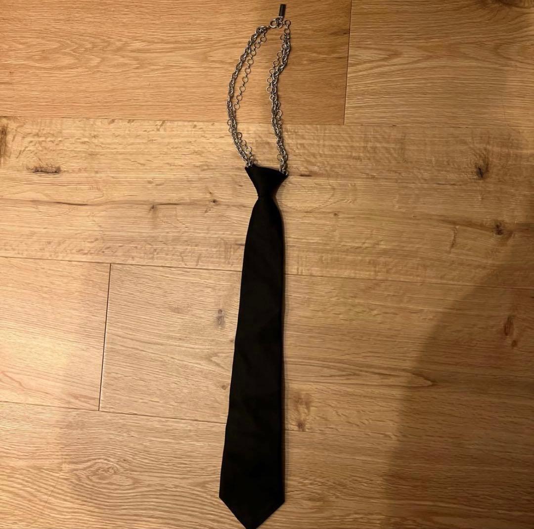 KISHIDAMIKI ネクタイ