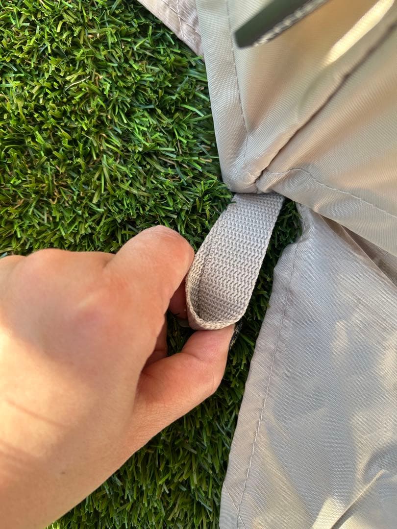 idoogen バンタゴン MAX ワンタッチテント テント