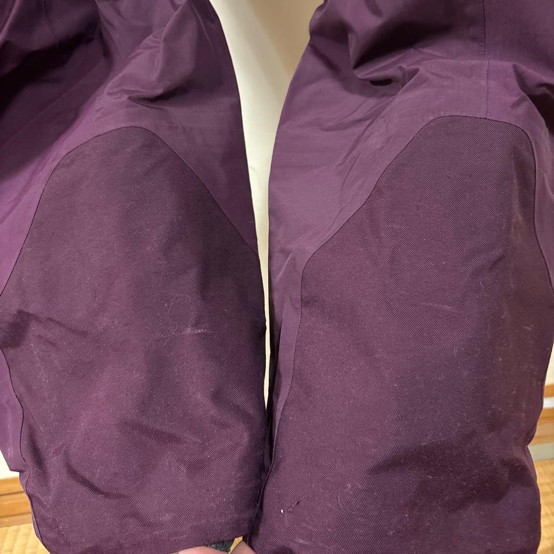 Patagonia パタゴニアビブパンツ