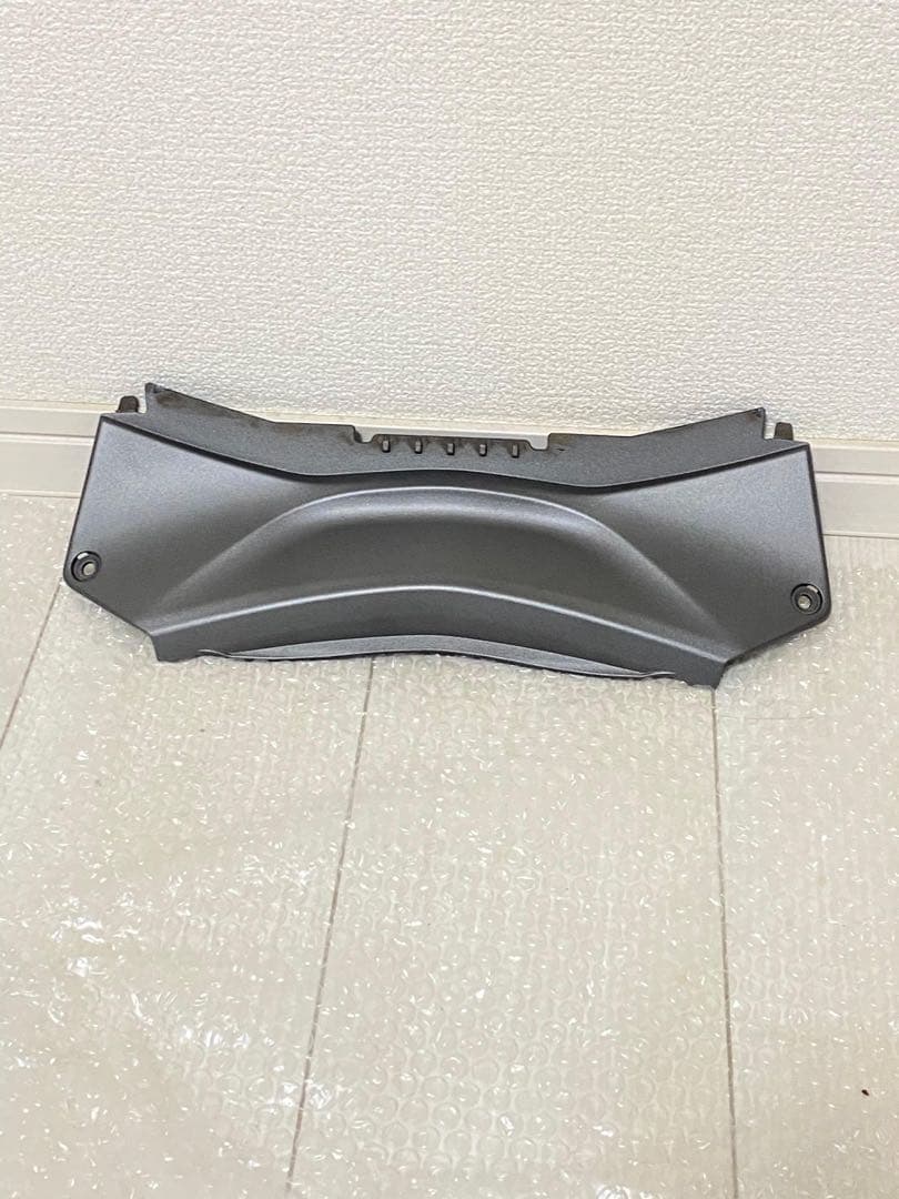 Yamaha グレー カウルパーツセット