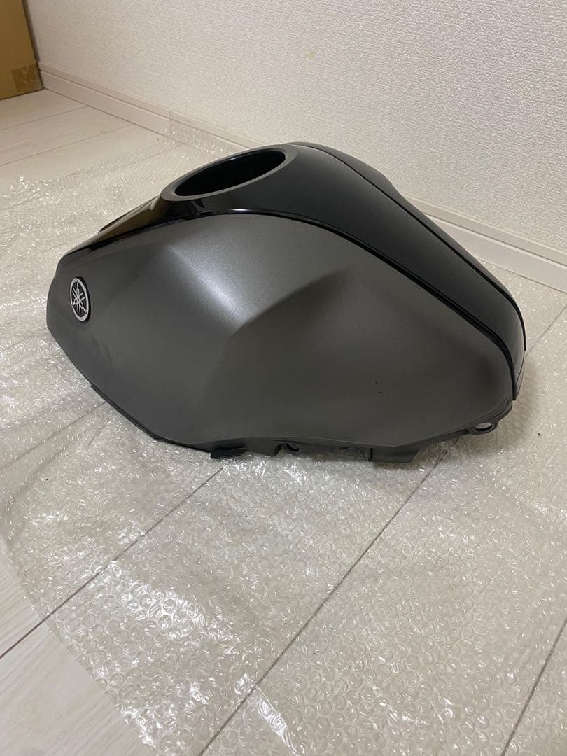 Yamaha グレー カウルパーツセット