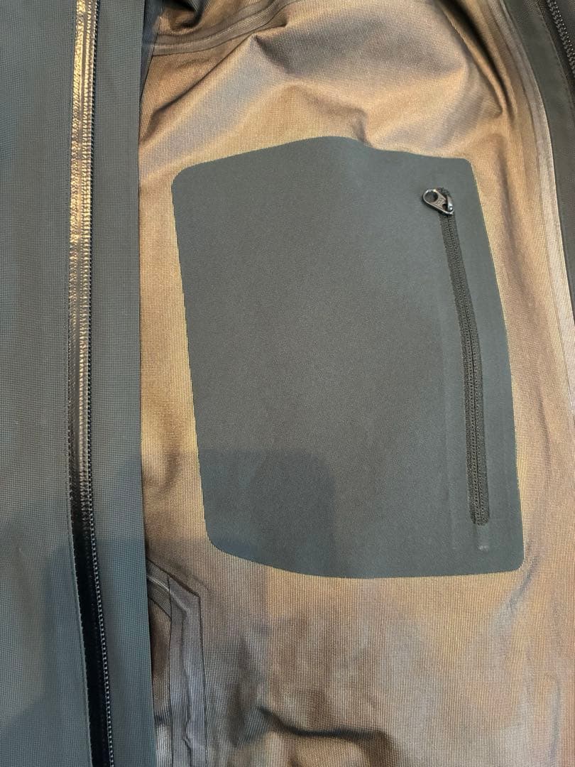 ☆*☆様 アークテリクス ケッペル　トレンチコート　M