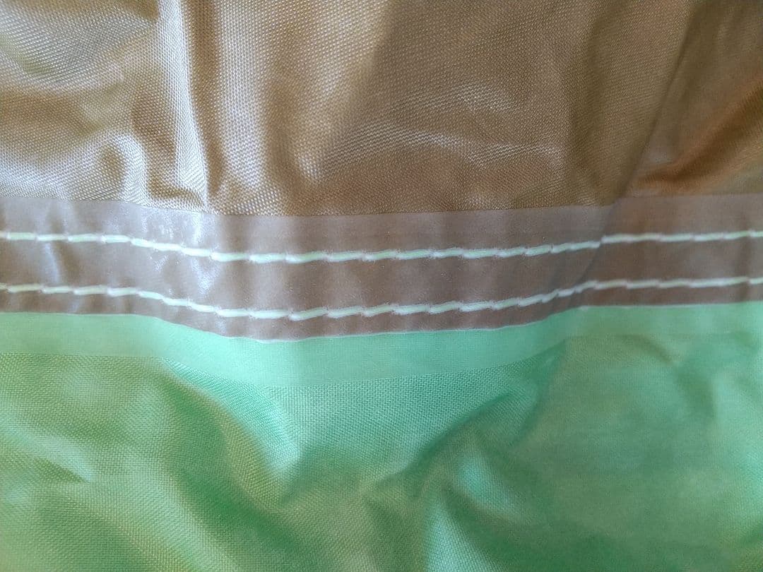 mont-bell アストロドームS