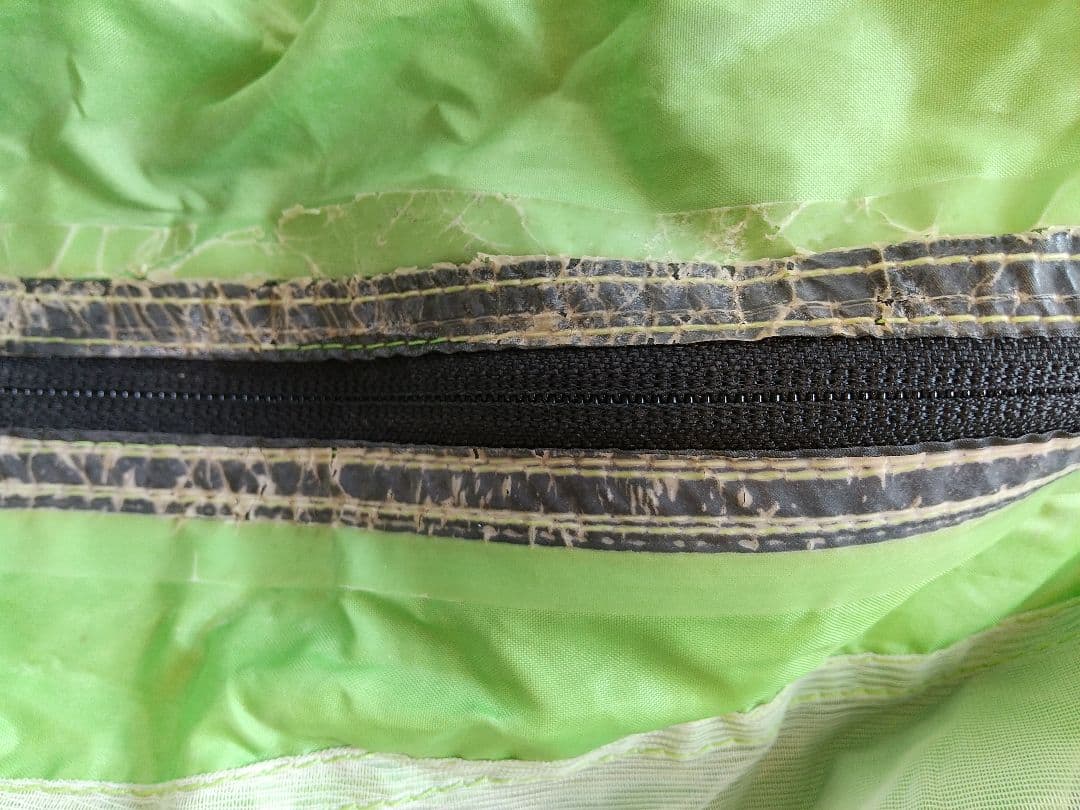 mont-bell アストロドームS