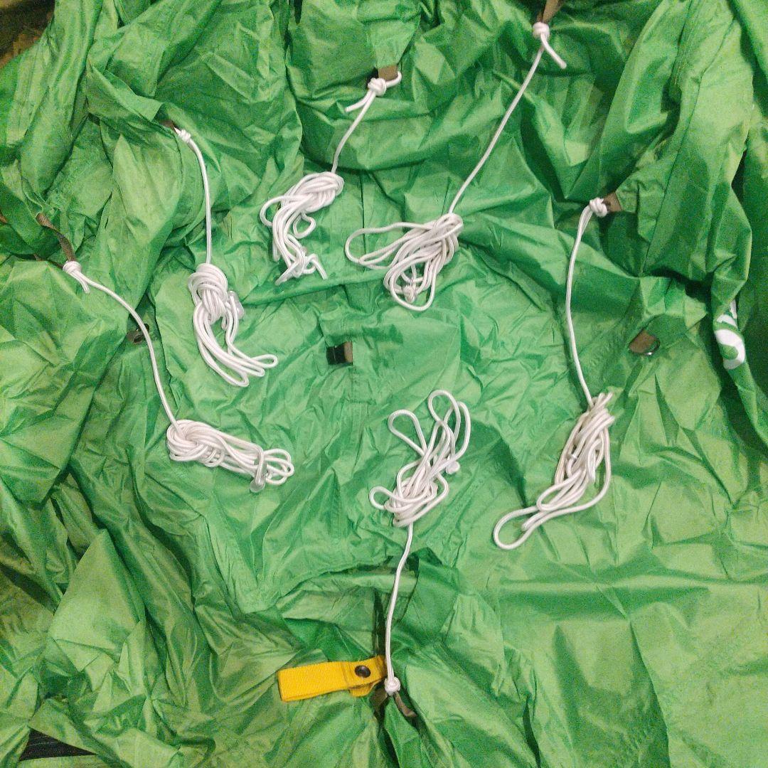 mont-bell アストロドームS