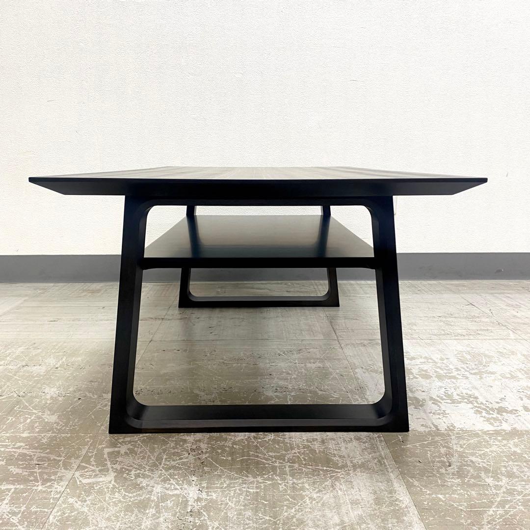 Karimoku TA3730 カリモク センターテーブル メラミン天板 モダン