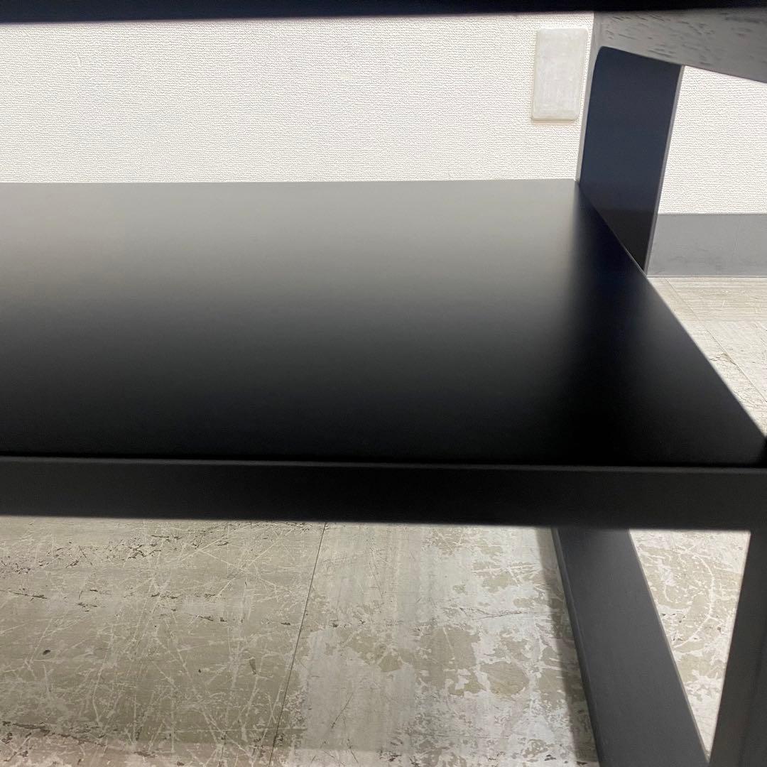 Karimoku TA3730 カリモク センターテーブル メラミン天板 モダン