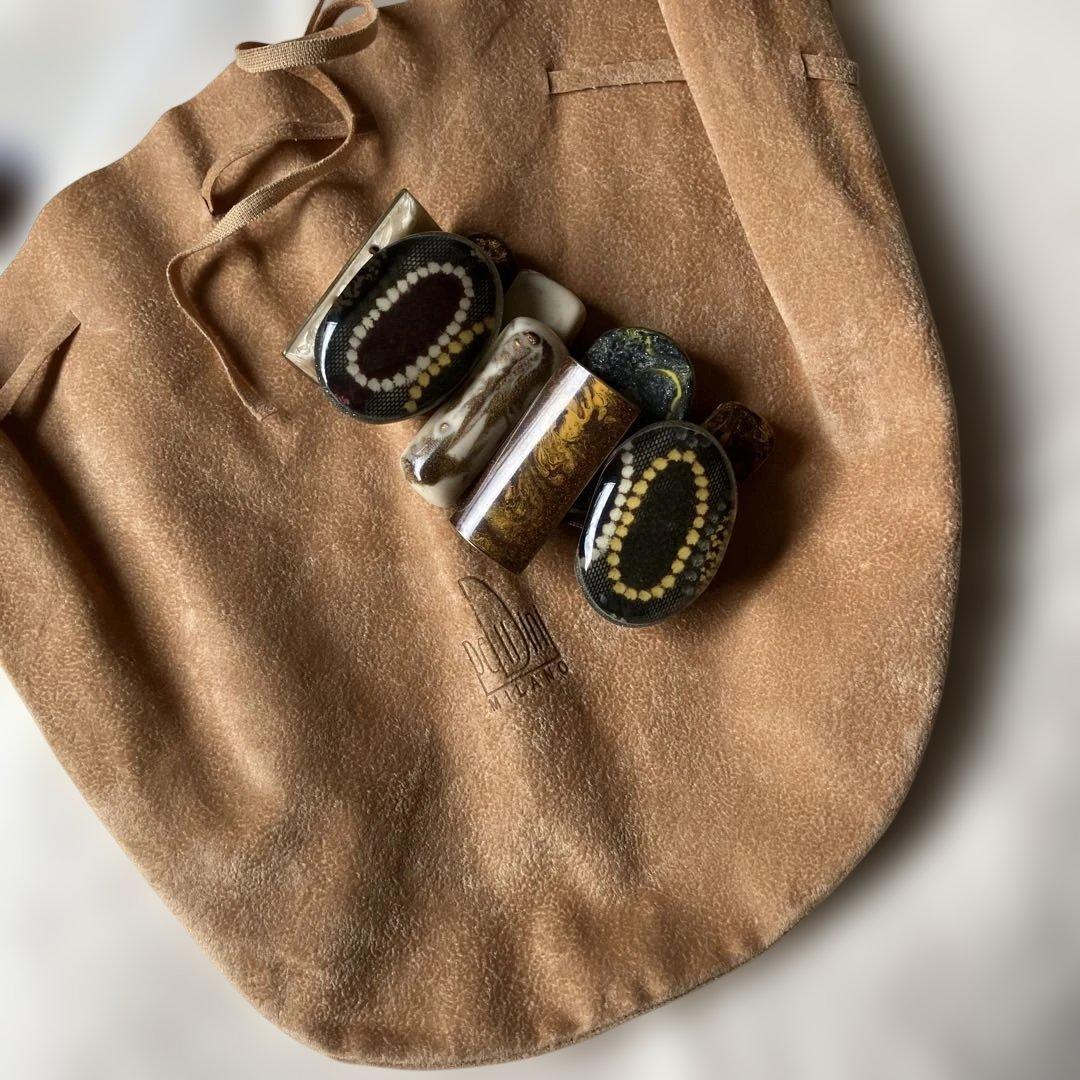 ミナペルホネン×ドナテラペリーニ プレスレット tarte タルト