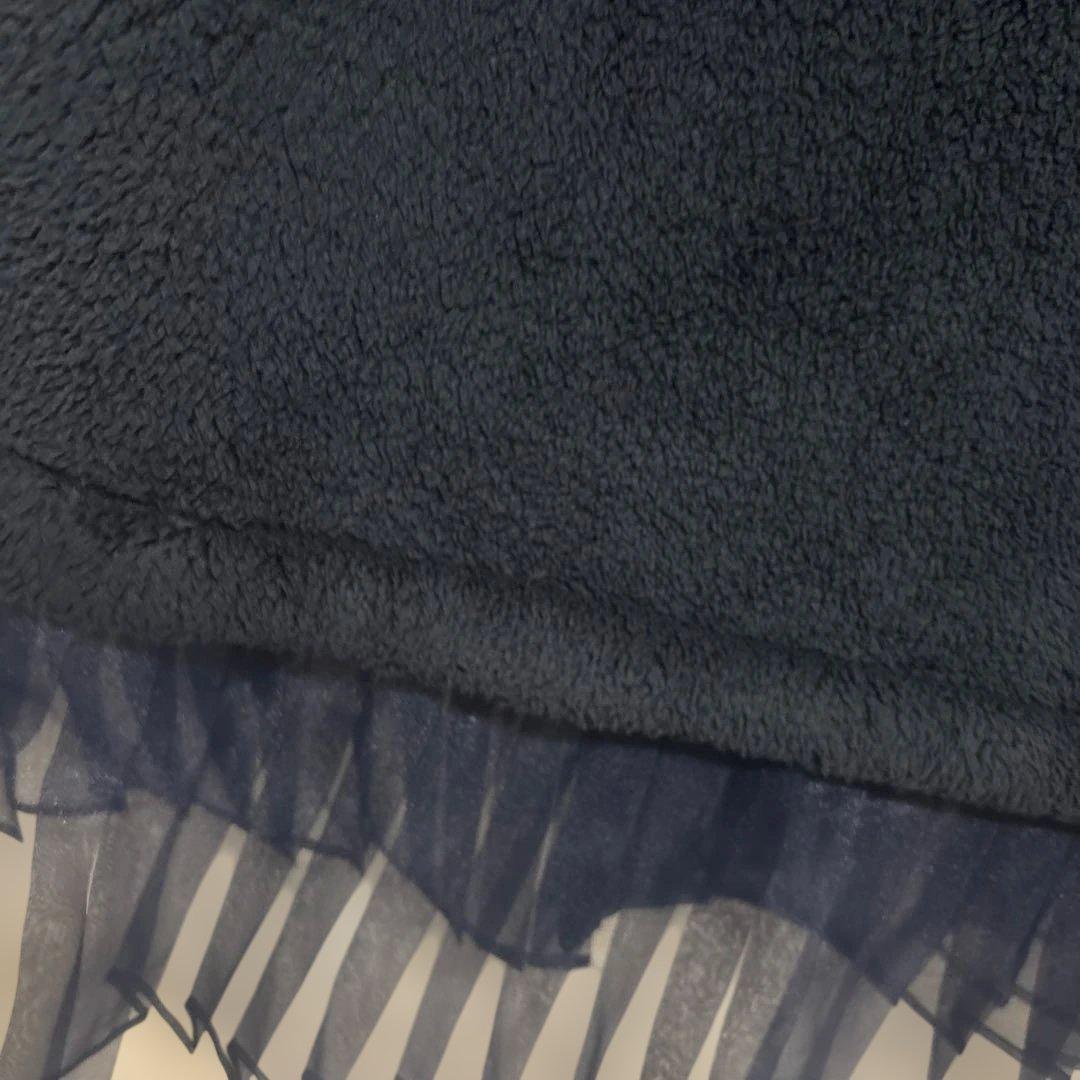 アンダーカバー Sue UNDER COVER レザージャケット