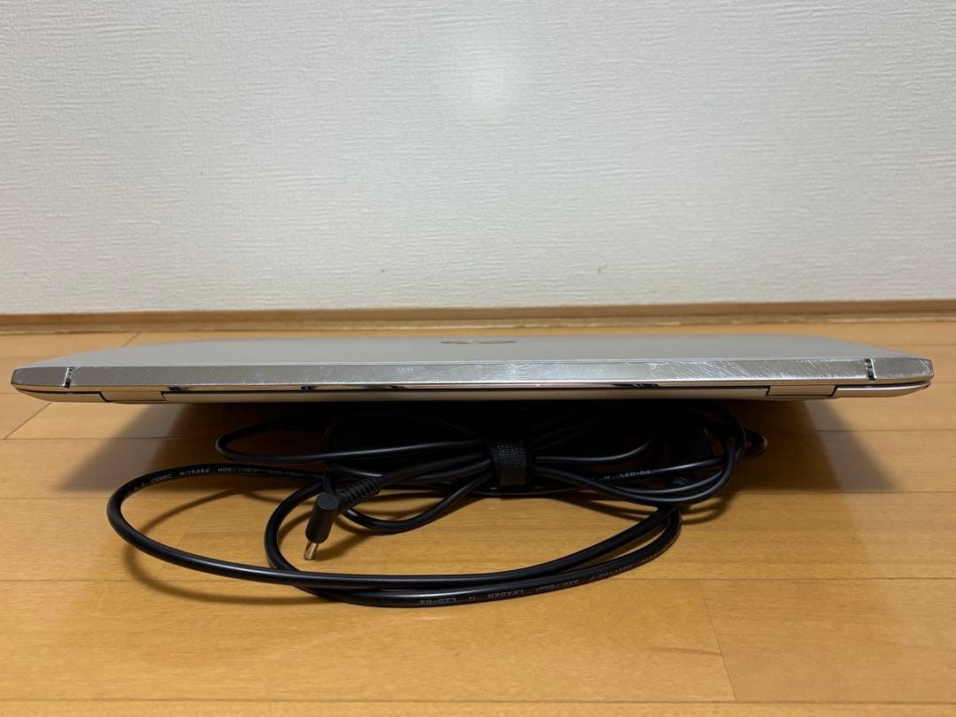 Windowsノート本体 HP ENVY Notebook 15-as134TU 1AD89PA#ABJ