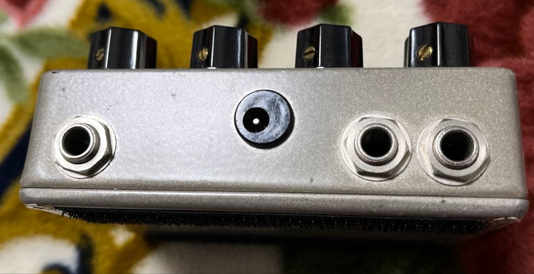 Retro-Sonic VintageVibes Chorus コーラス