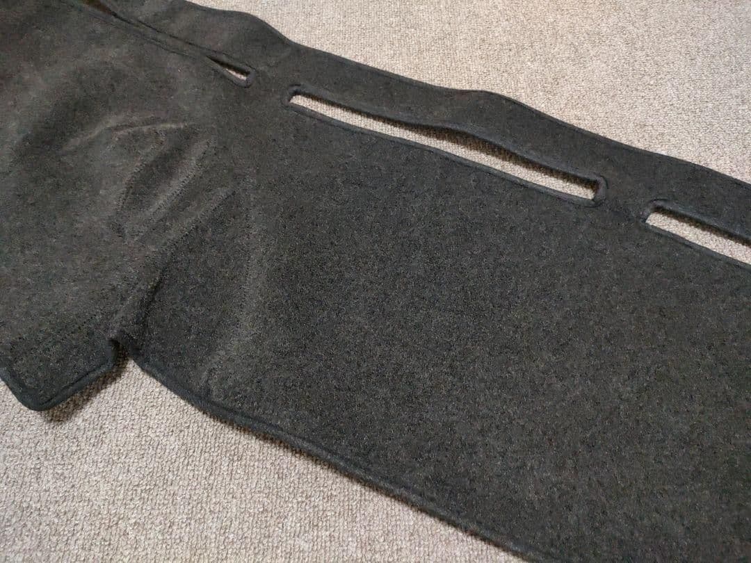 トヨタ 100系 ハイエース ダッシュマット ダッシュボード 右ハンドル