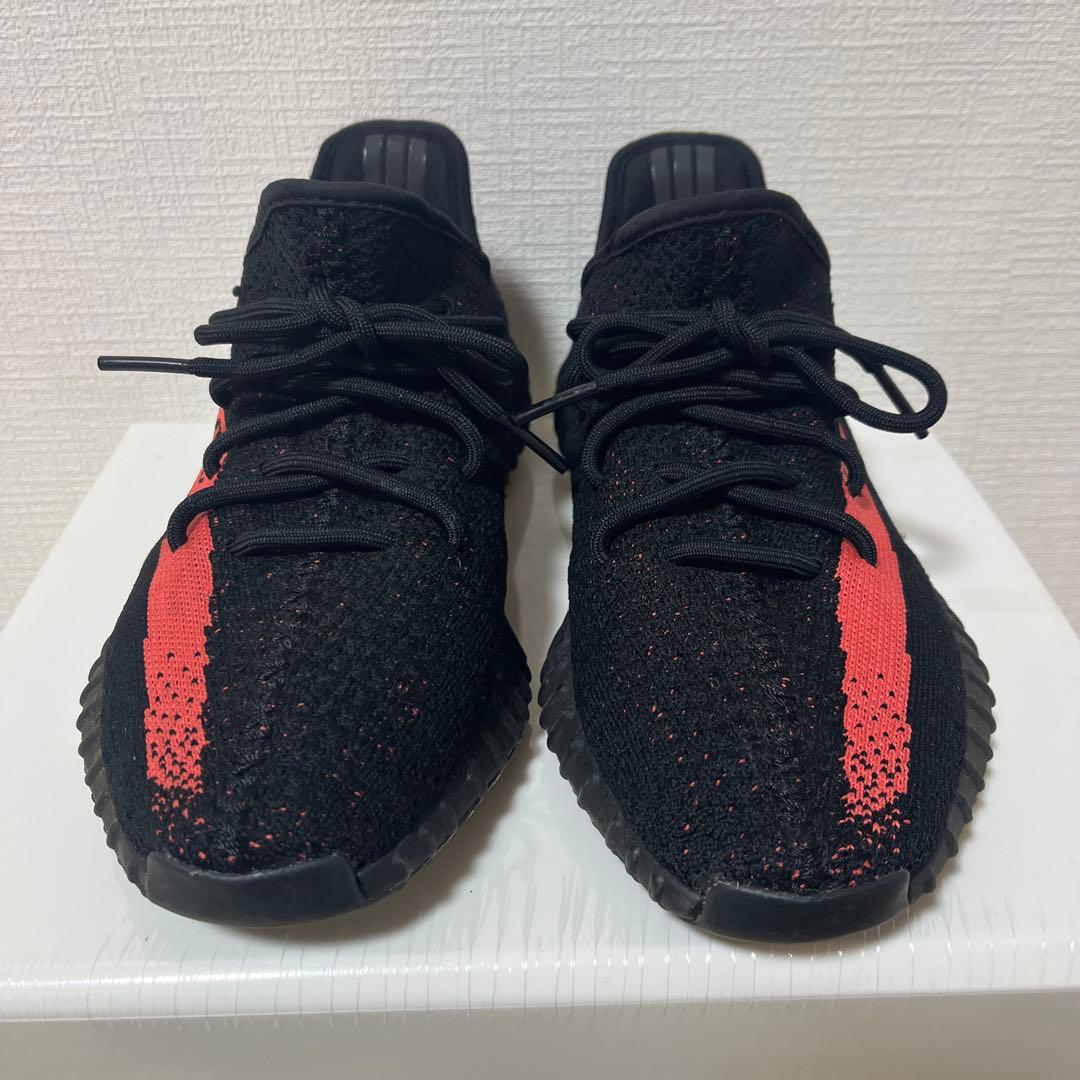 yeezy boost 350V2 26.5 イージーブースト　アディダス