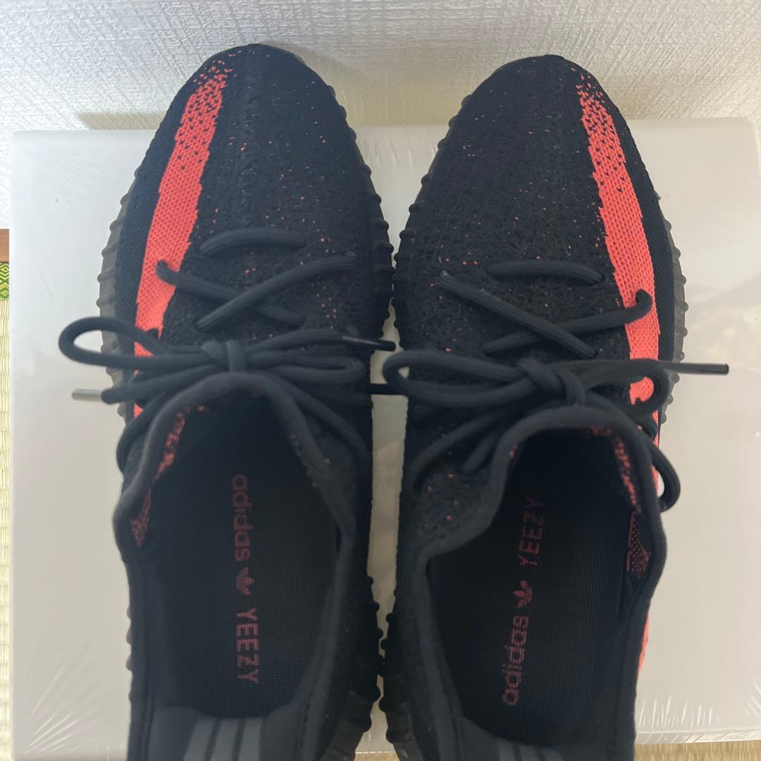 yeezy boost 350V2 26.5 イージーブースト　アディダス