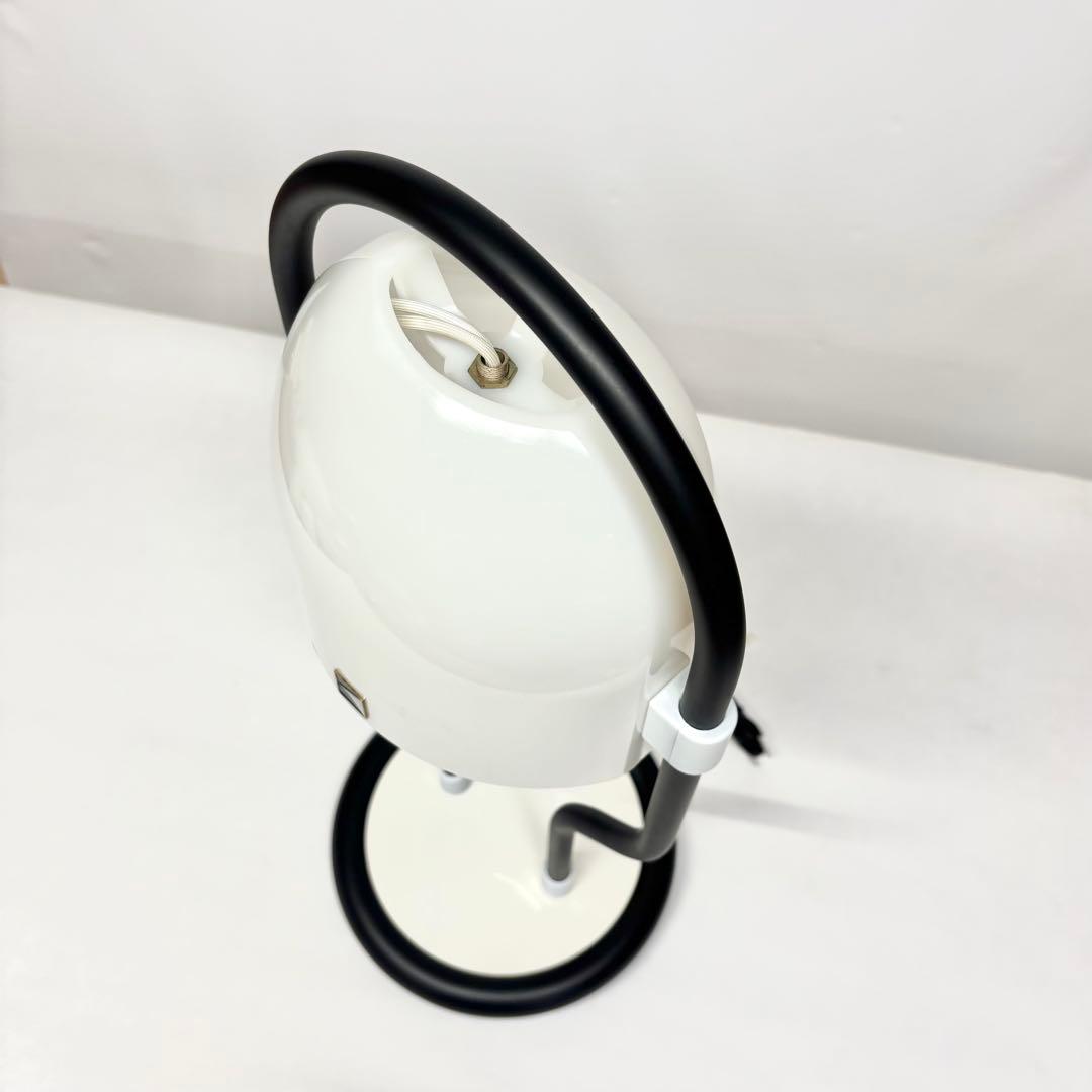 ランタンスタイル フロアライト スペースエイジ ポストモダン