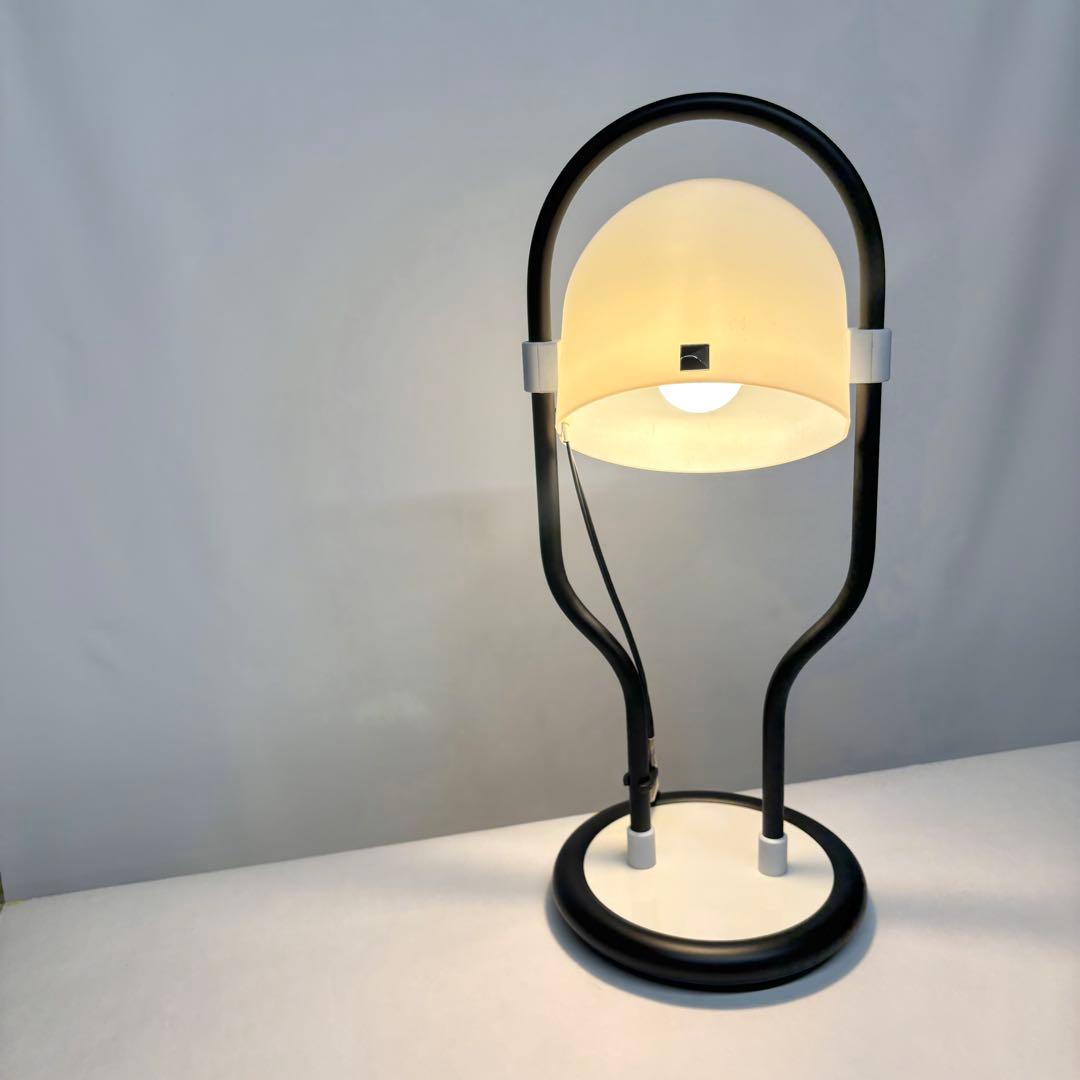 ランタンスタイル フロアライト スペースエイジ ポストモダン