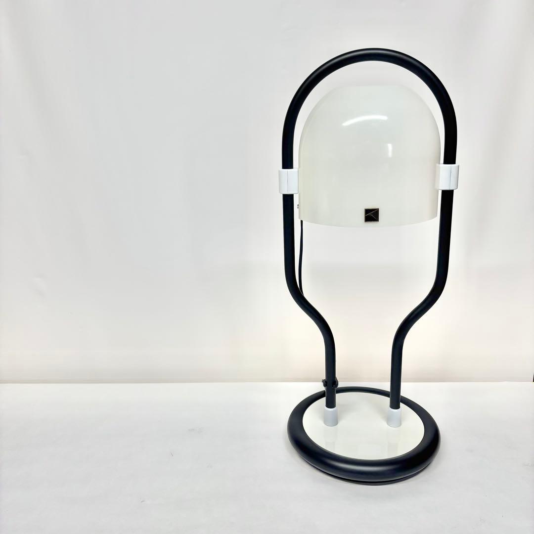 ランタンスタイル フロアライト スペースエイジ ポストモダン